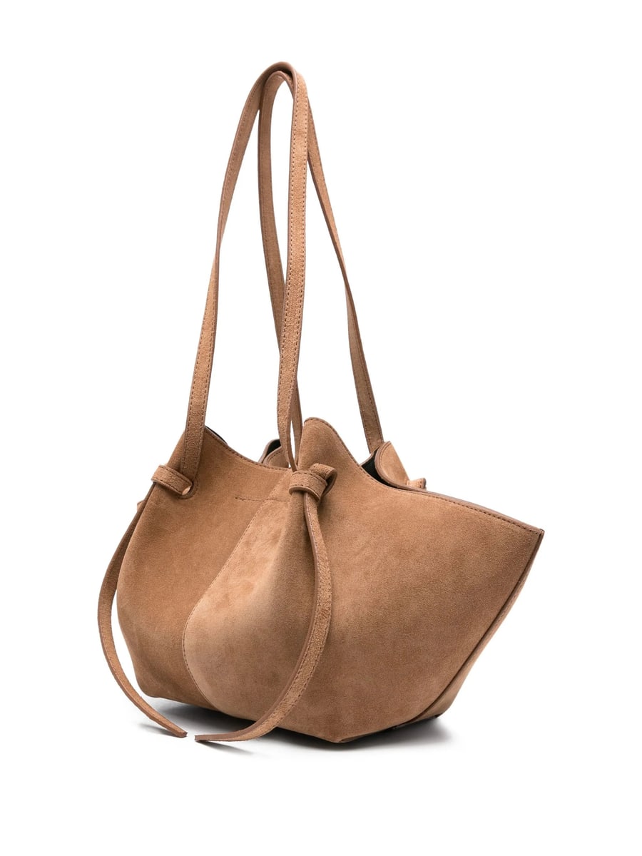 Yuzefi Yuzefi Mochi Shoulder Bag, view 4