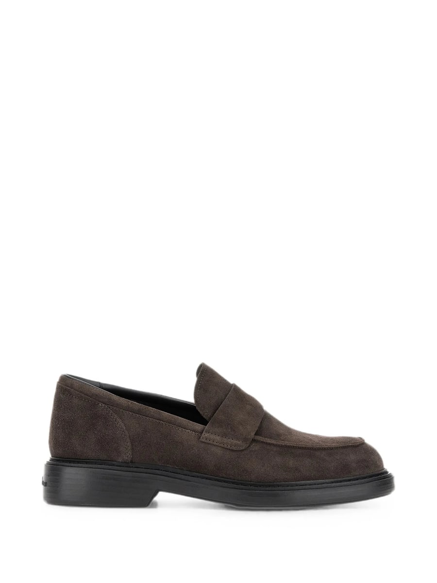 Hogan Hogan H704 Loafers