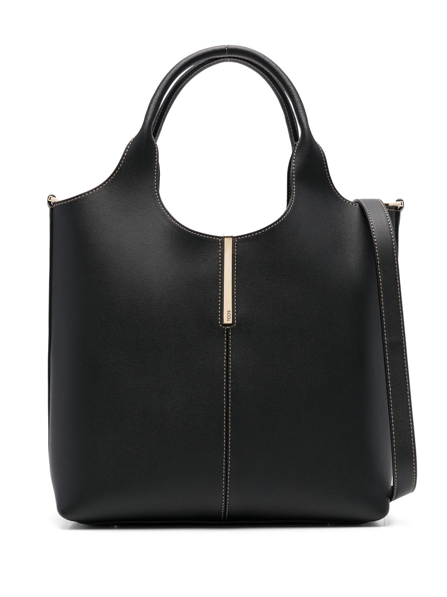 Tod's Tod's Mini Leather Tote Bag