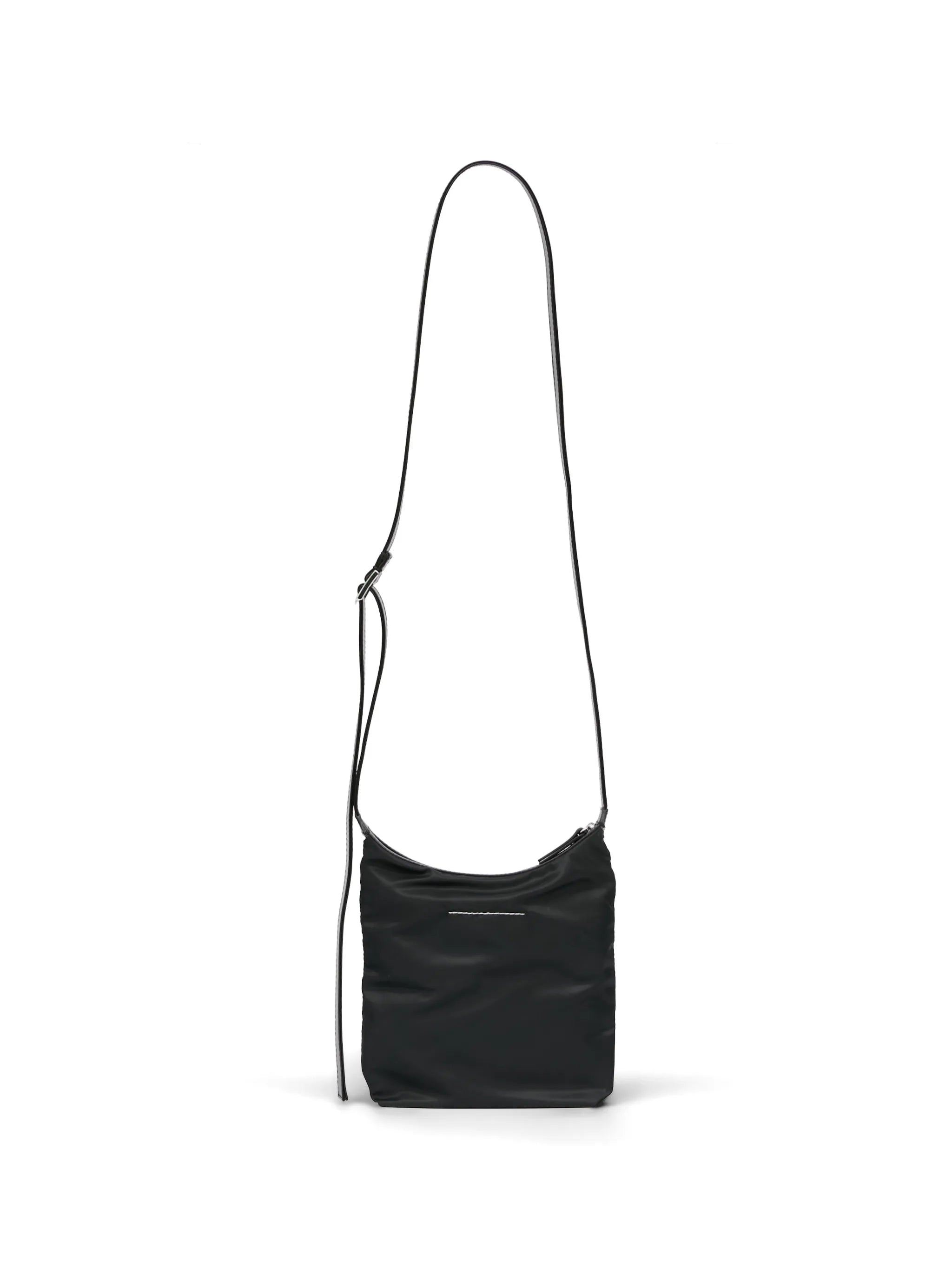 MM6 Maison Margiela Mm6 Maison Margiela Numeric Vertical Crossbody Bag