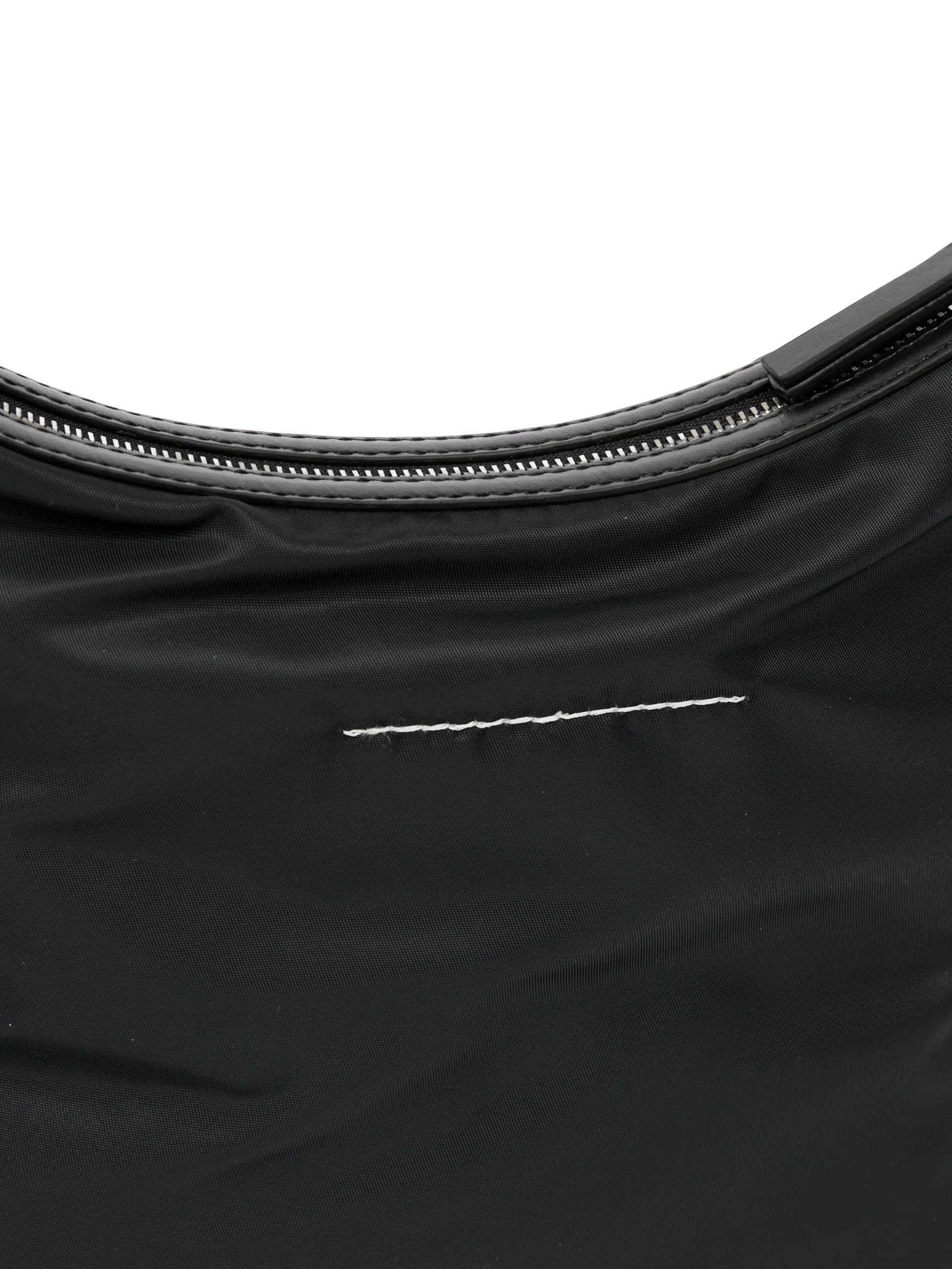 MM6 Maison Margiela Mm6 Maison Margiela Numeric Vertical Crossbody Bag, view 2