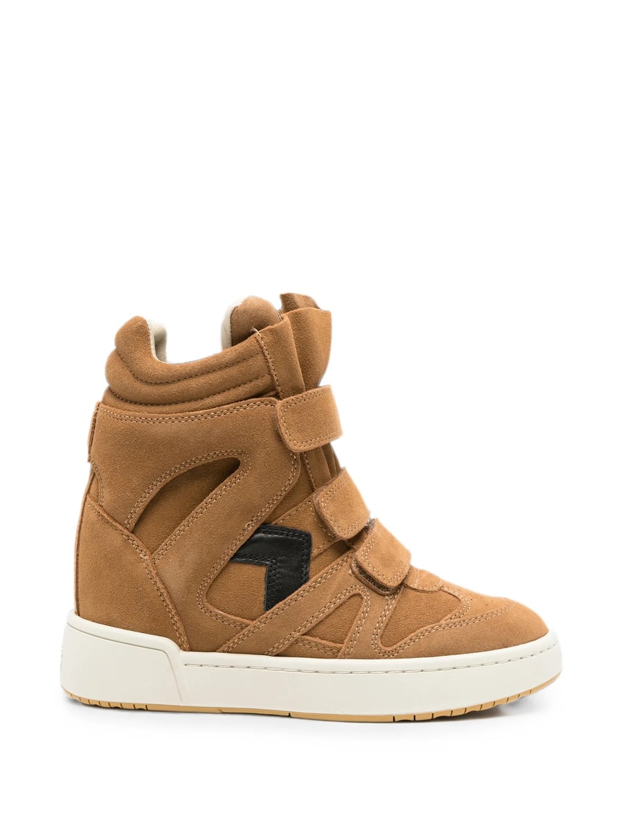 Isabel Marant Isabel Marant IM3 Sneakers
