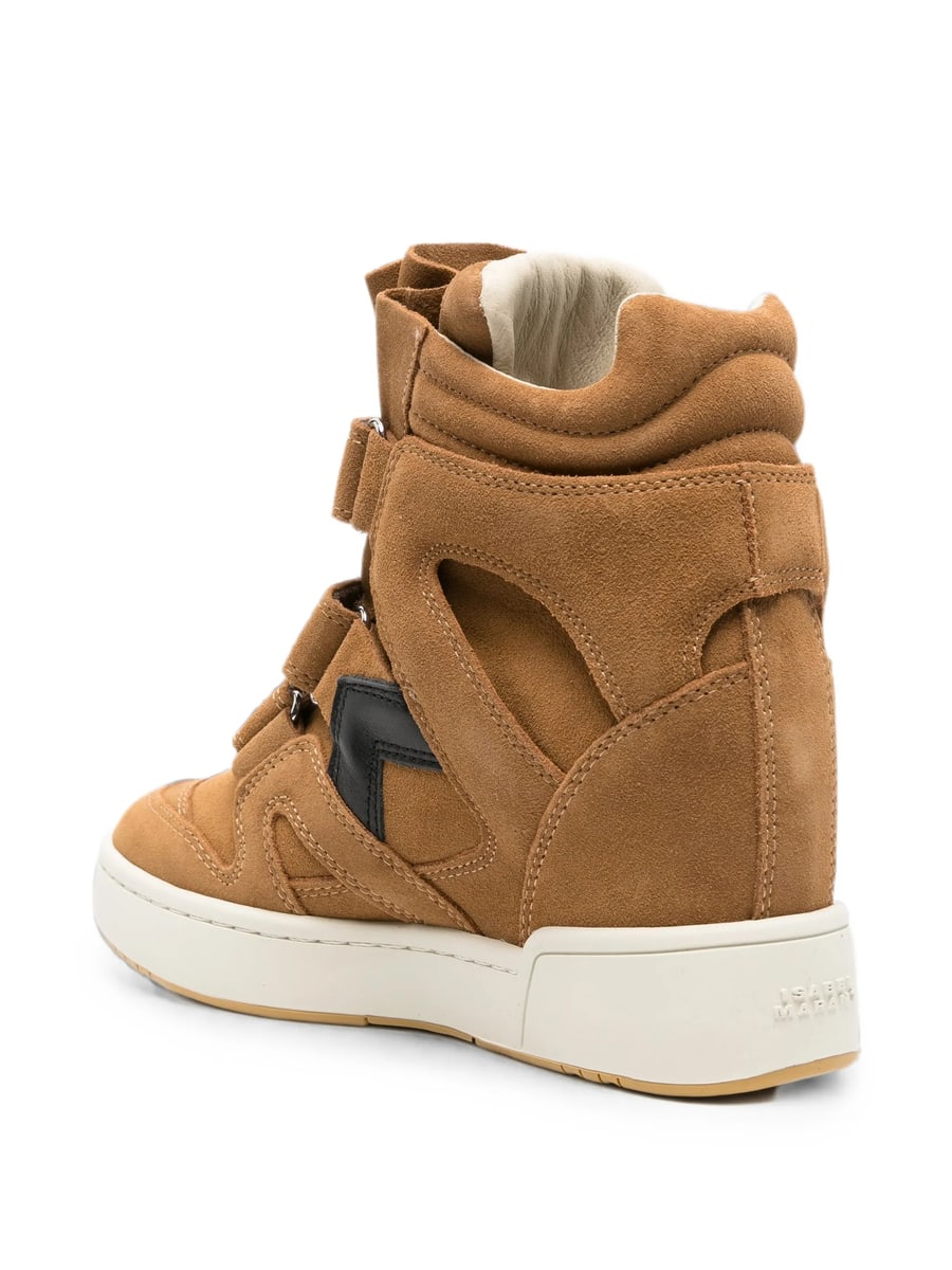 Isabel Marant Isabel Marant IM3 Sneakers, view 3