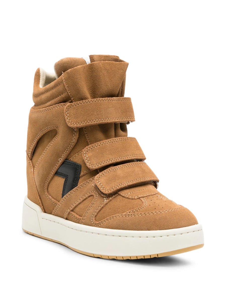 Isabel Marant Isabel Marant IM3 Sneakers, view 4