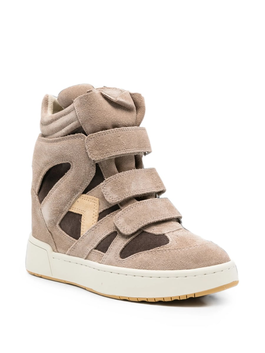 Isabel Marant Isabel Marant IM3 Sneakers, view 3