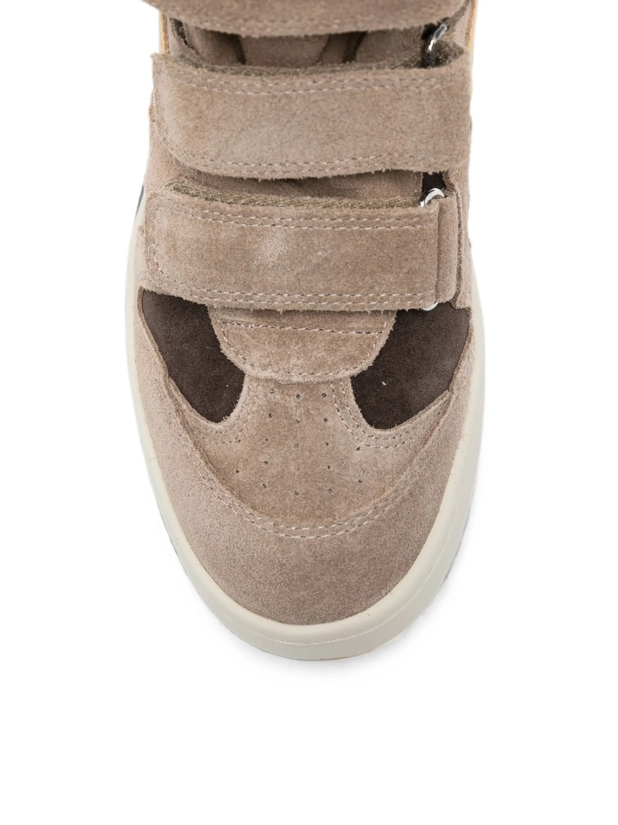 Isabel Marant Isabel Marant IM3 Sneakers, view 4