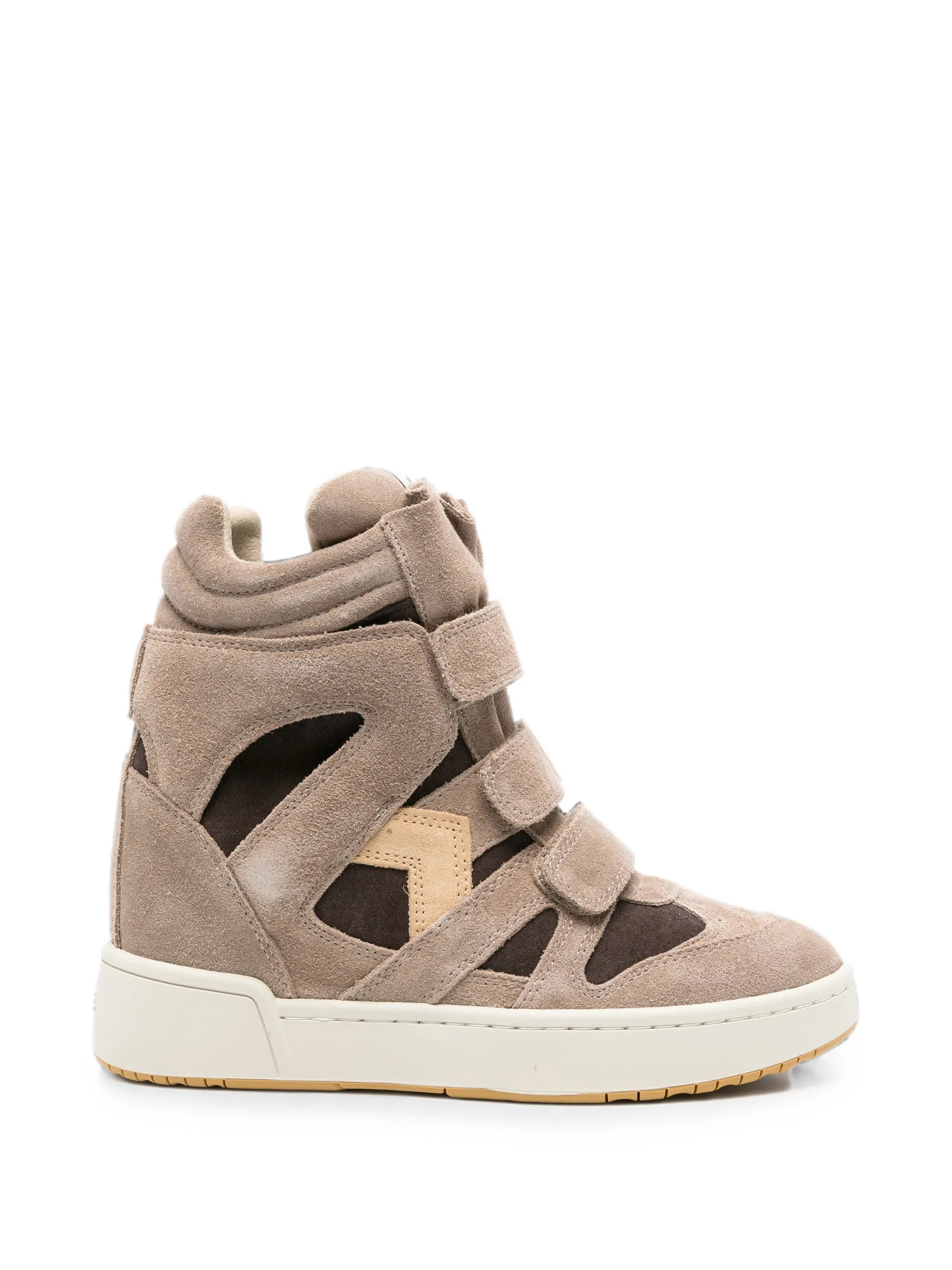 Isabel Marant Isabel Marant IM3 Sneakers