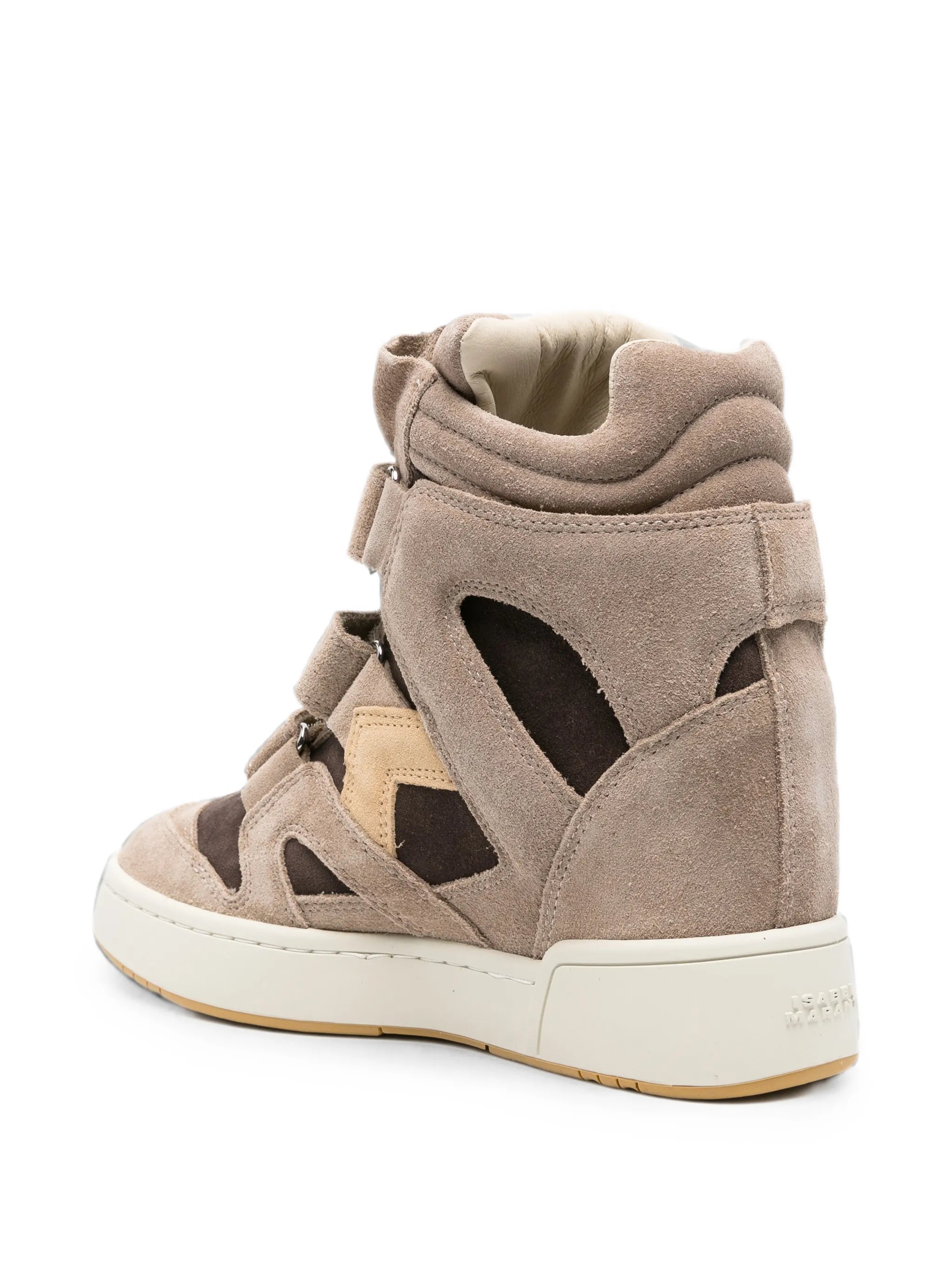 Isabel Marant Isabel Marant IM3 Sneakers, view 2