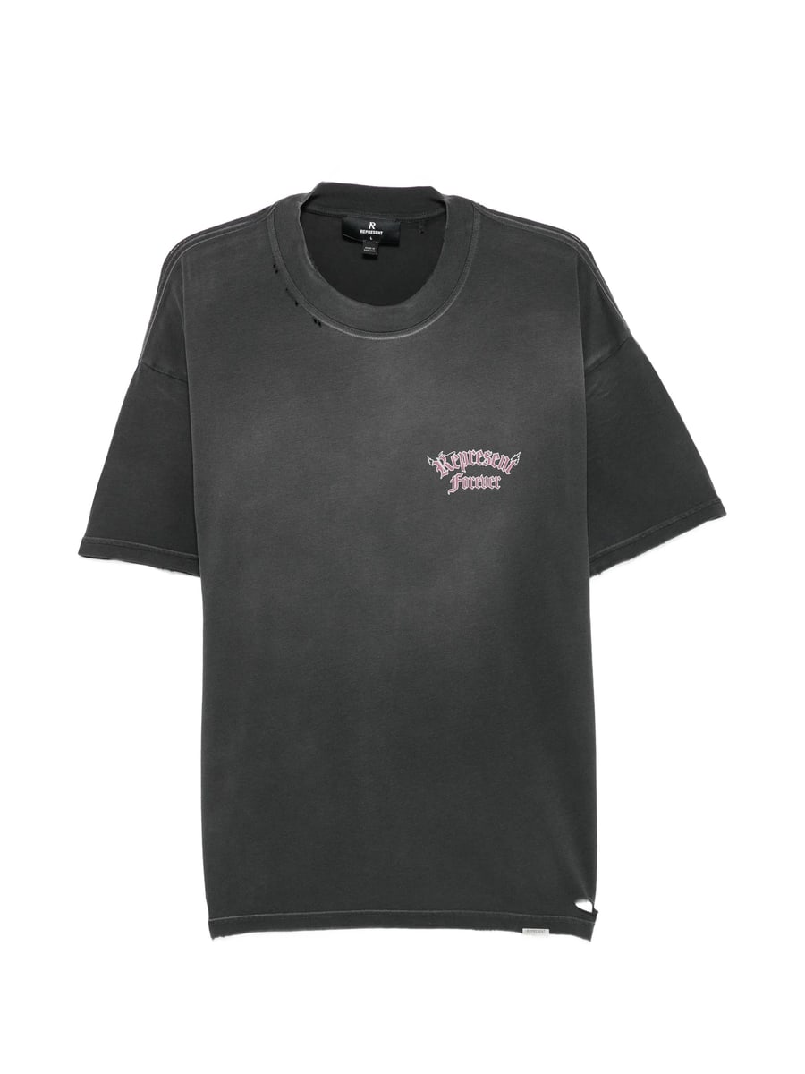 Represent Represent Graphic-print T-shirt