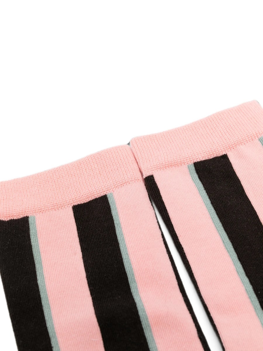 Stine Goya Stine Goya Striped Socks, view 2
