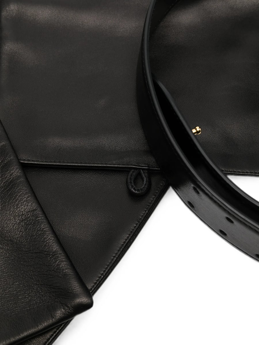 Khaite Khaite Saskia Belt, view 3