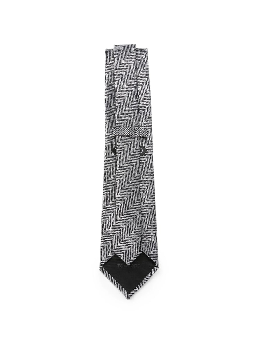 Tom Ford Tom Ford Polka-dot Tie