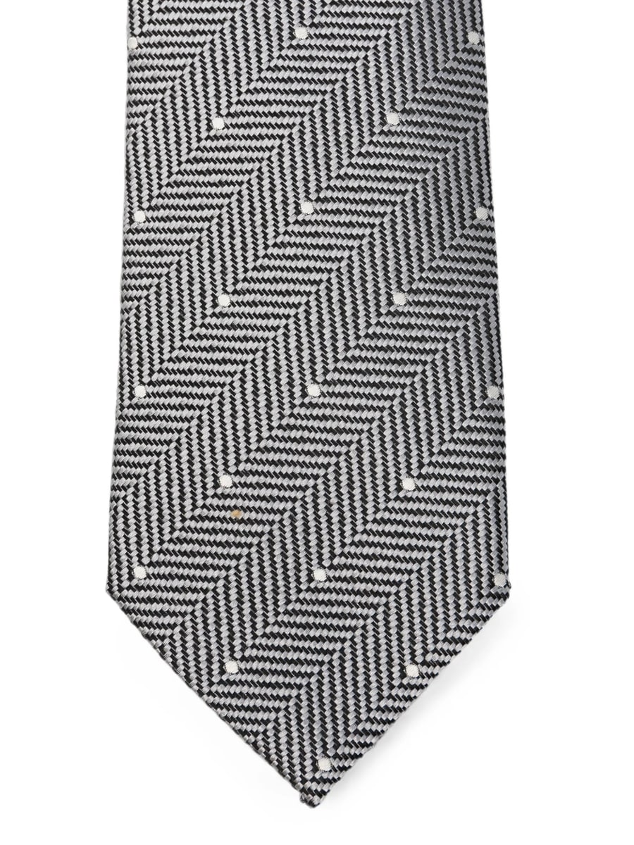 Tom Ford Tom Ford Polka-dot Tie, view 3
