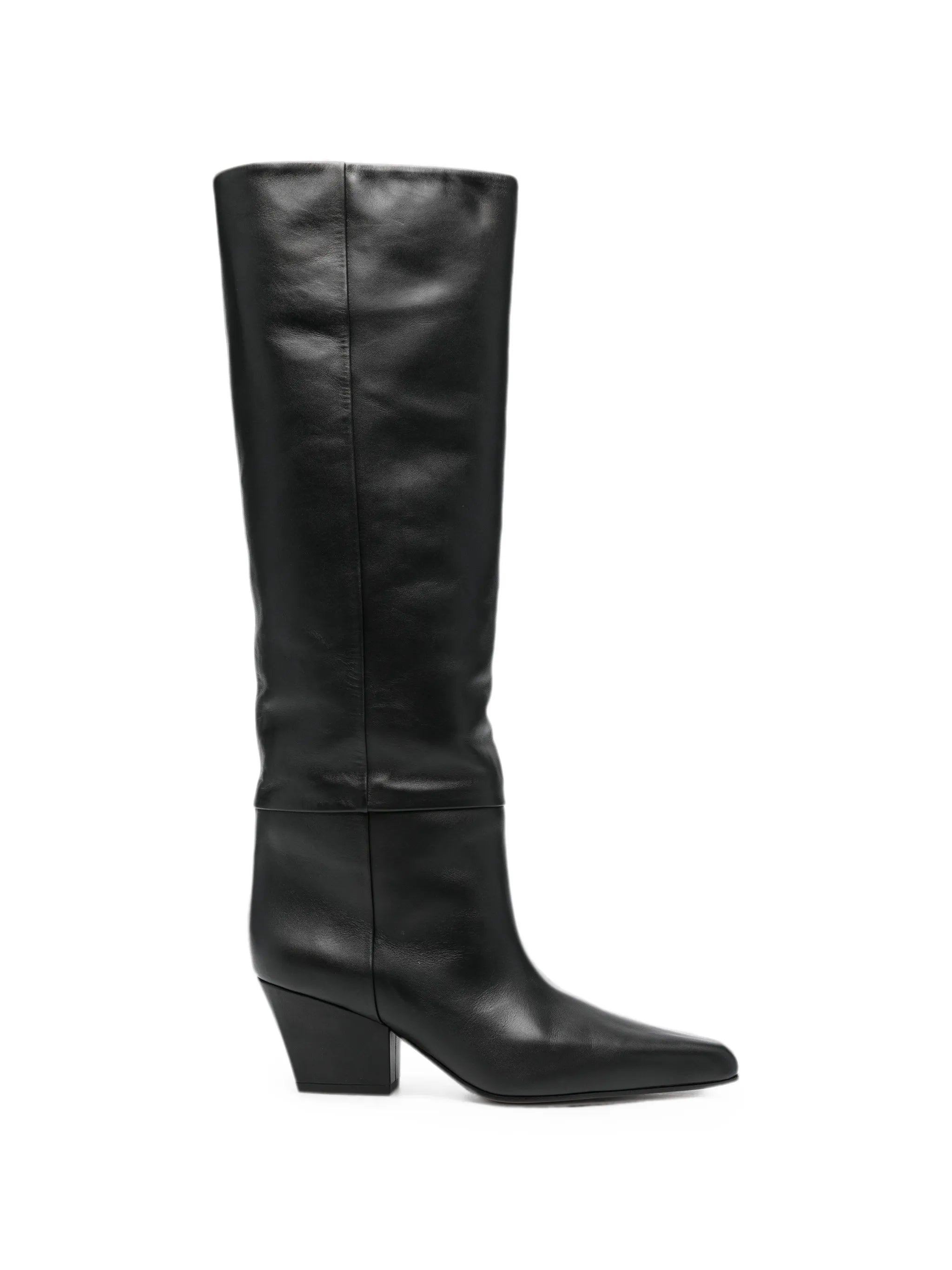 Paris Texas Paris Texas Jane Pointed-toe Knee-high Boots