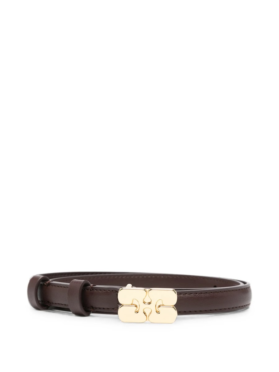 Ganni Ganni Kat Belt