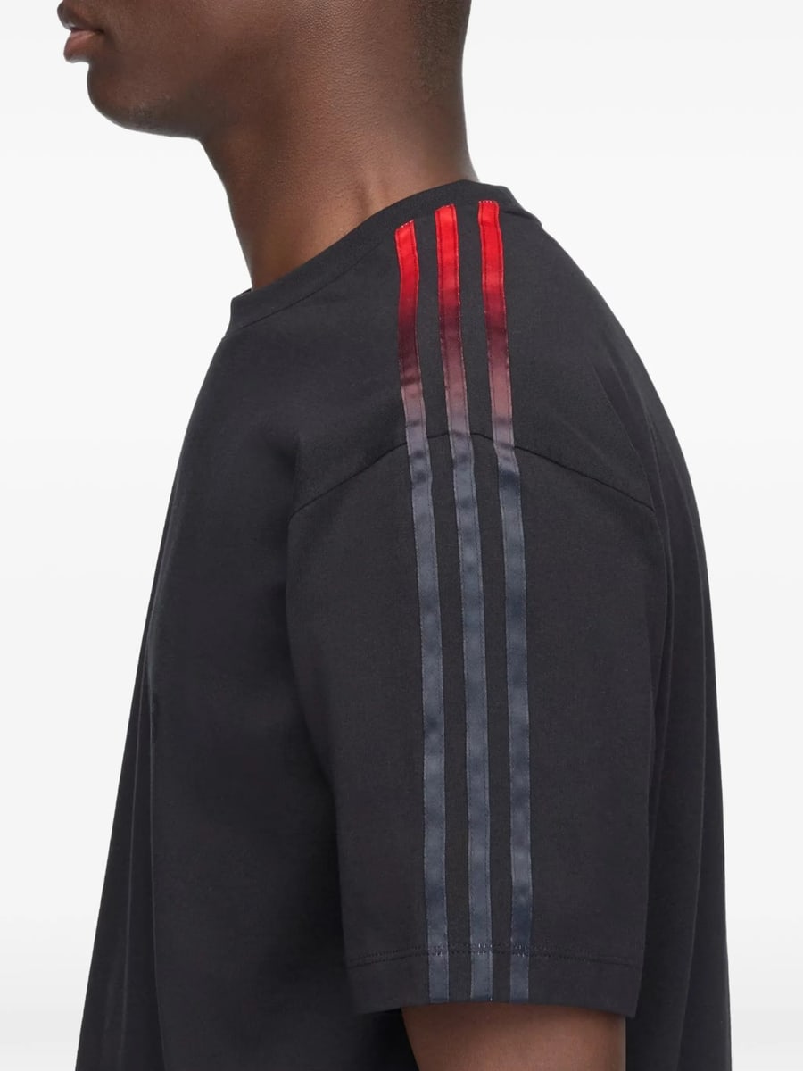 Y-3 Y-3 Y-3 Logo-print T-shirt