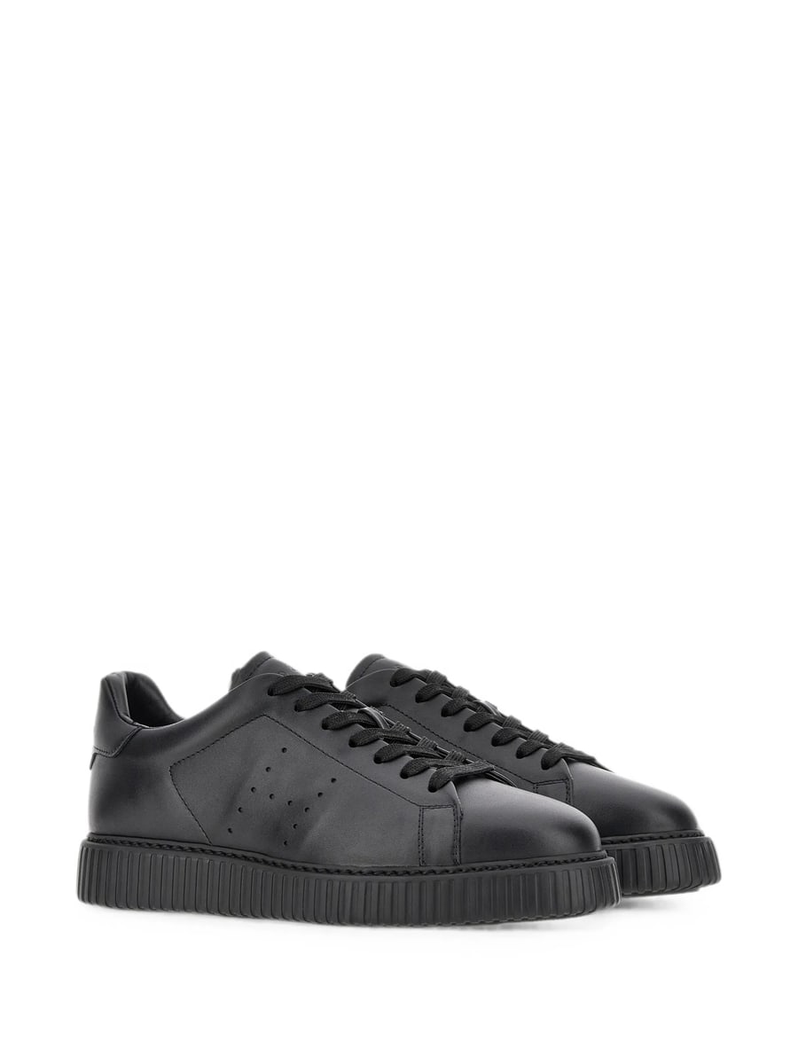 Hogan Hogan H-Stripes Sneakers, view 2