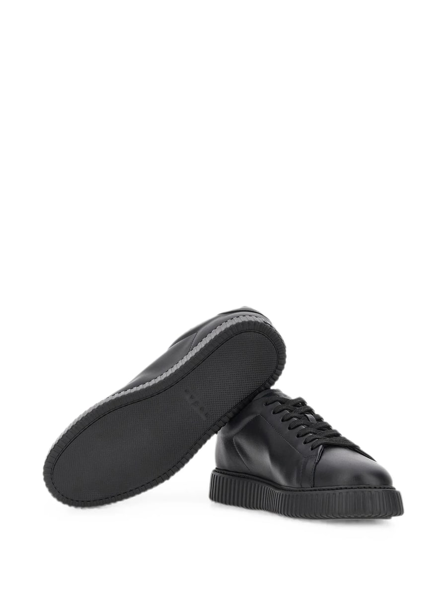 Hogan Hogan H-Stripes Sneakers, view 3