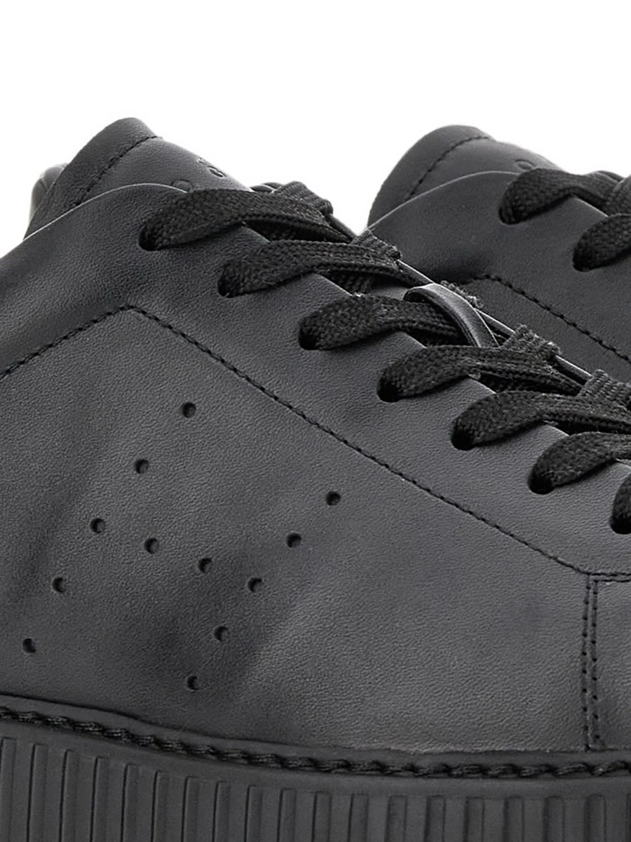 Hogan Hogan H-Stripes Sneakers, view 4