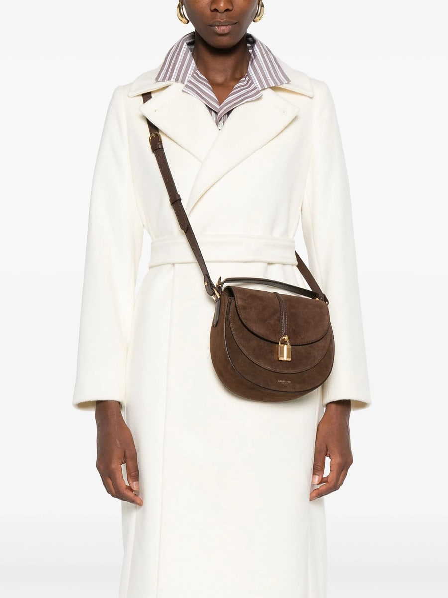 Demellier Demellier Siena Crossbody Bag, view 2
