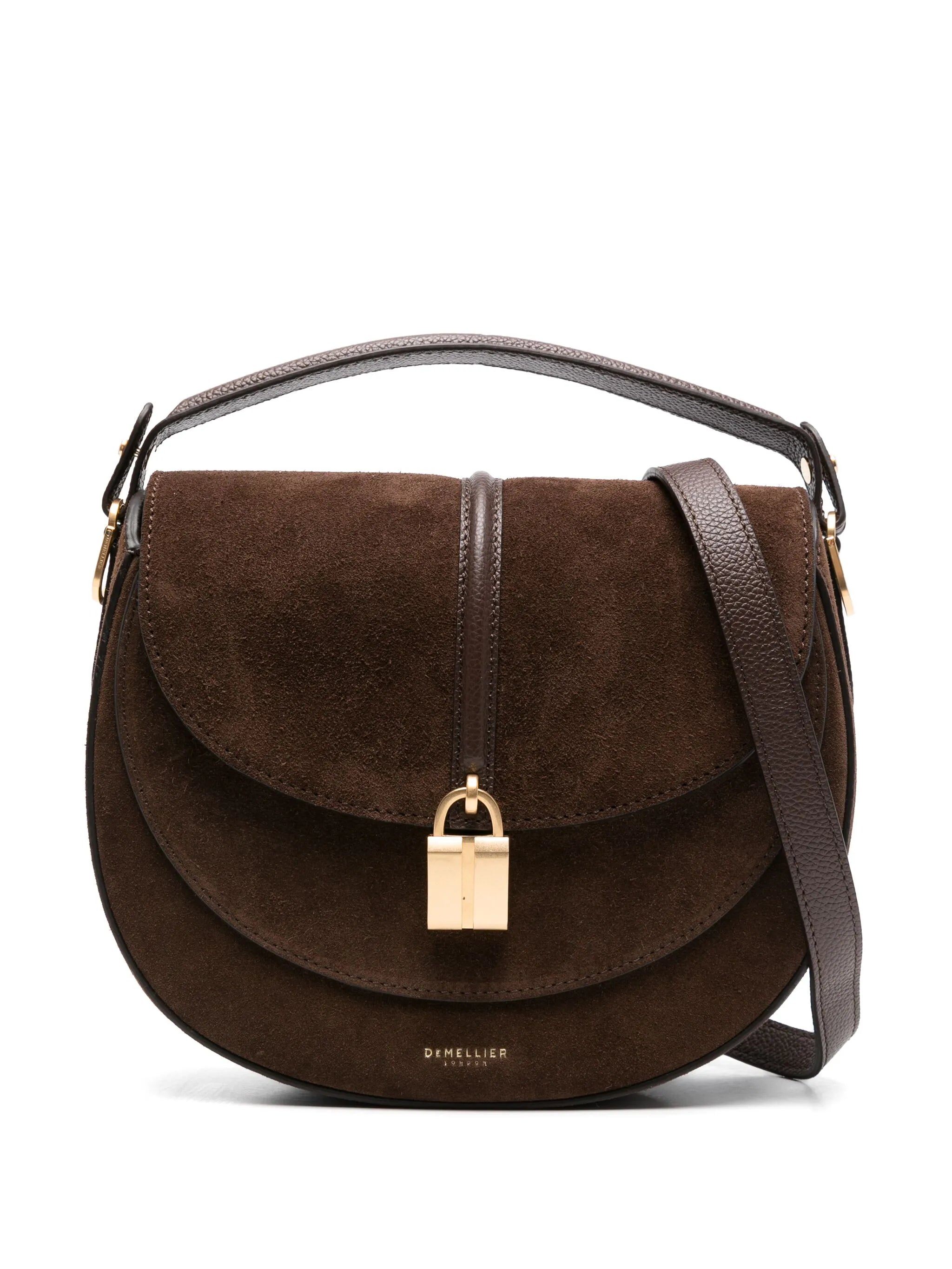 Demellier Demellier Siena Crossbody Bag