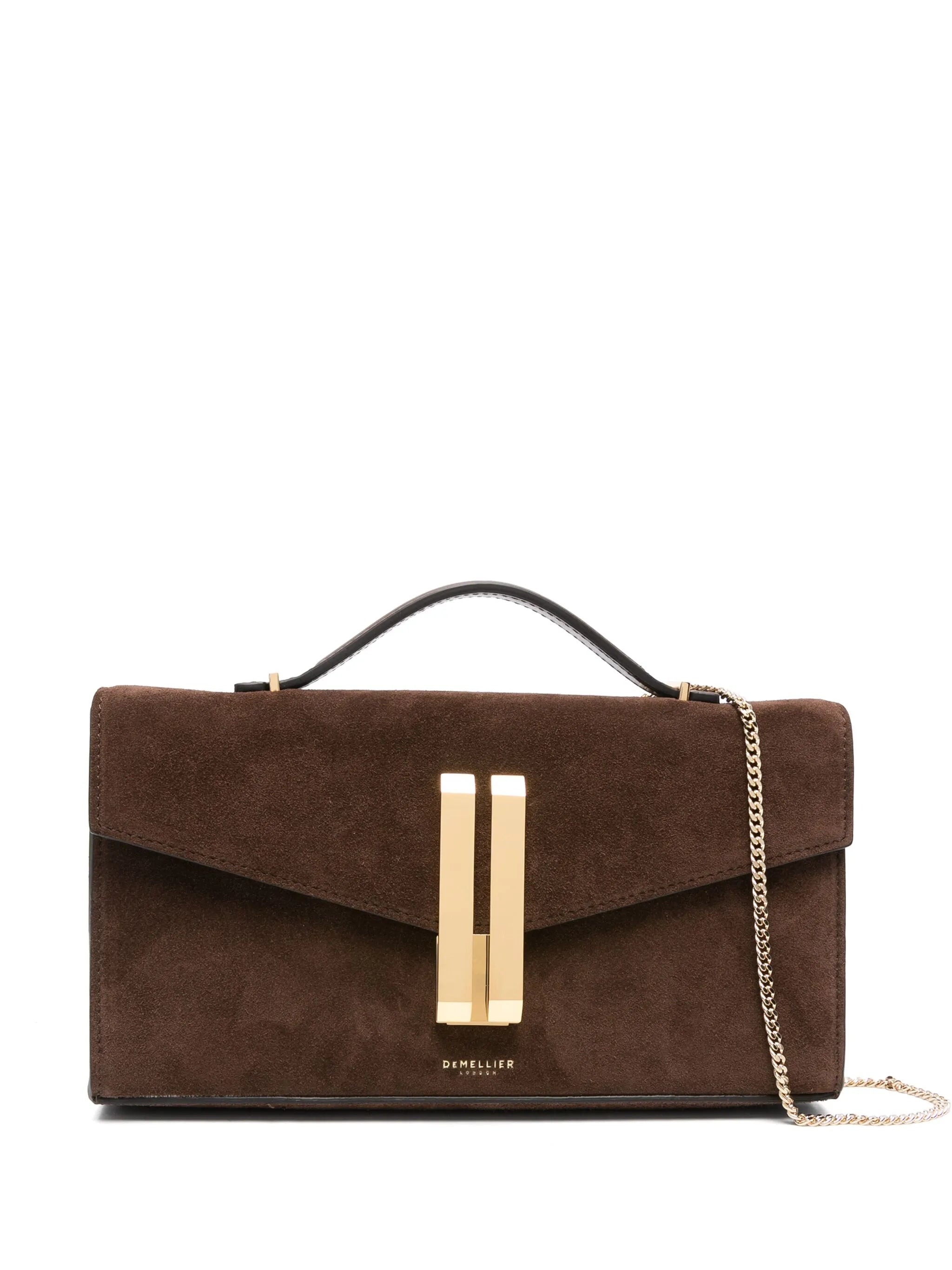 Demellier Demellier Vancouver Clutch Bag