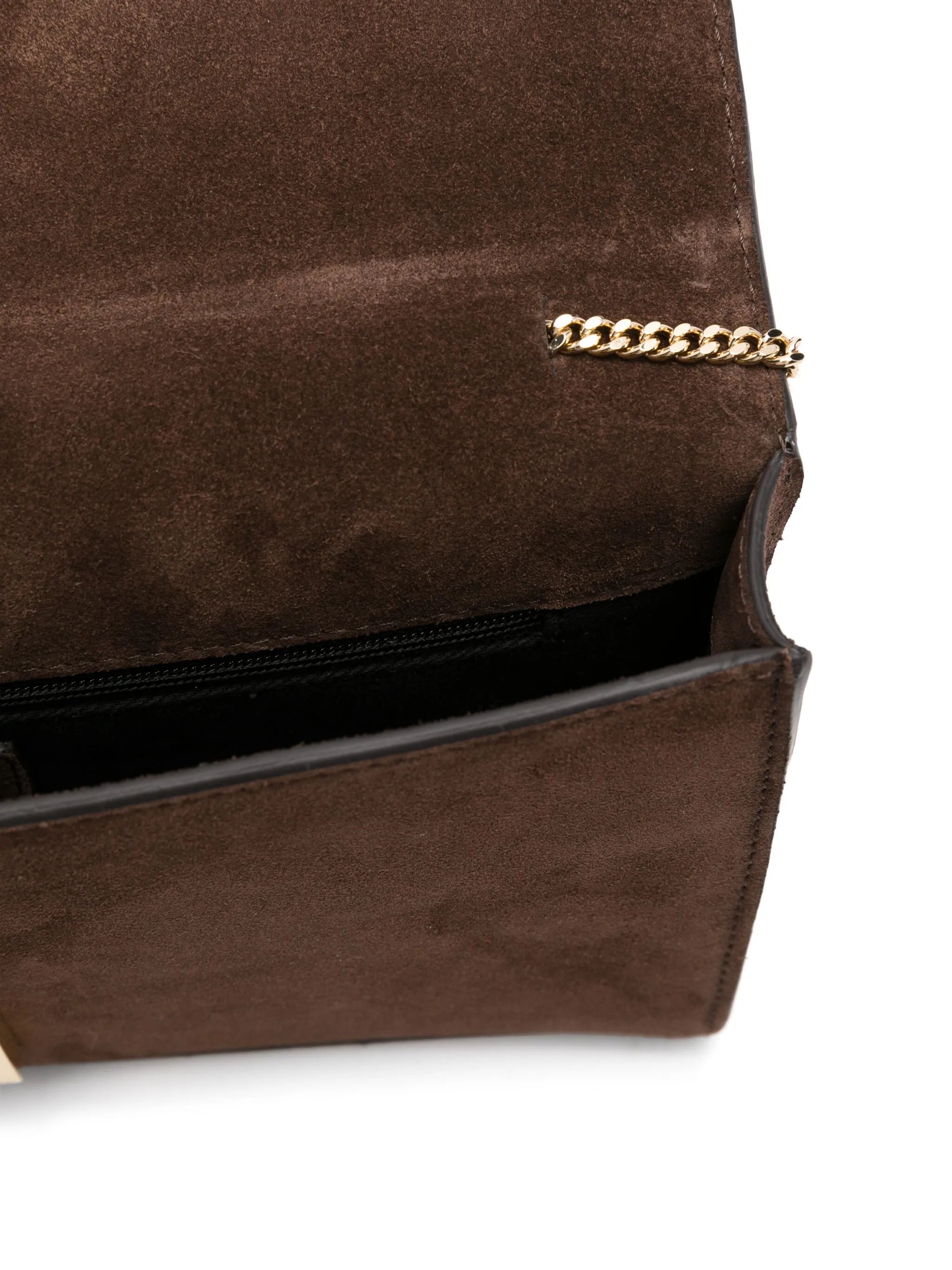 Demellier Demellier Vancouver Clutch Bag, view 2