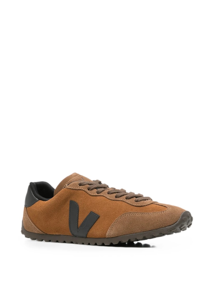 Veja Veja GT Logo-patch Sneakers, view 4