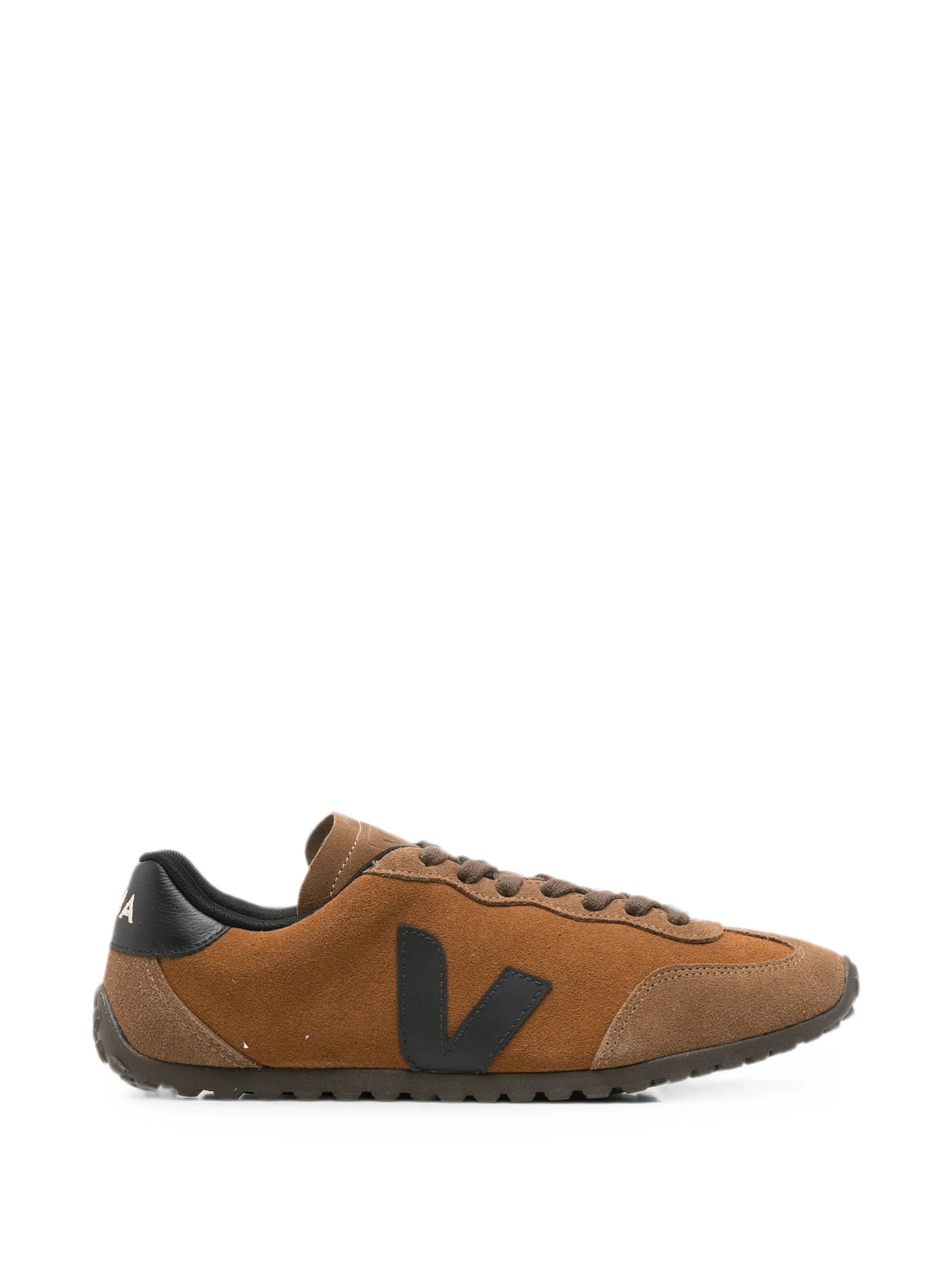 Veja Veja GT Logo-patch Sneakers