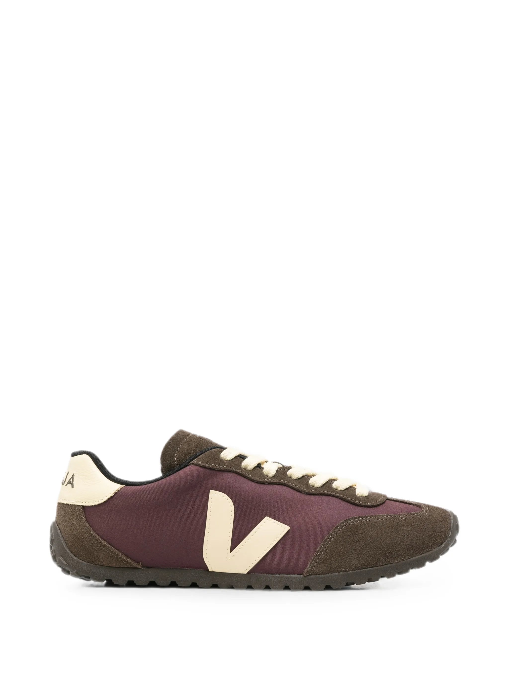 Veja Veja  GT Nolyn Panelled Logo-patch Sneakers