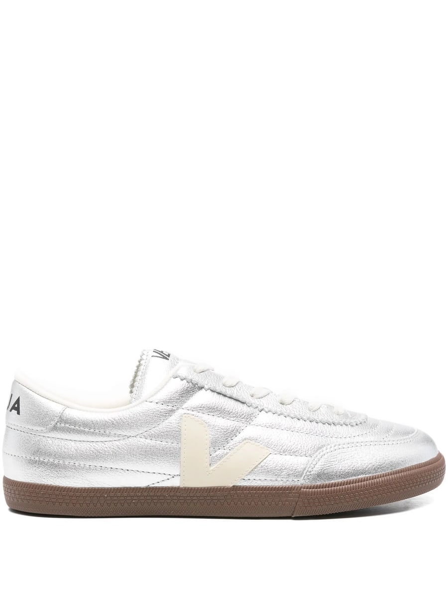 Veja Veja Panenka Leather Sneakers