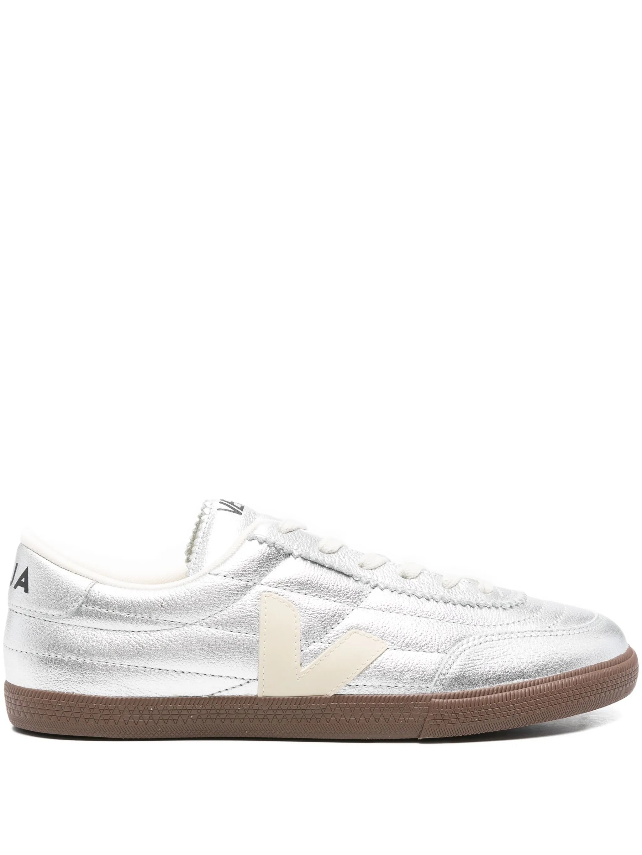Veja Veja Panenka Leather Sneakers