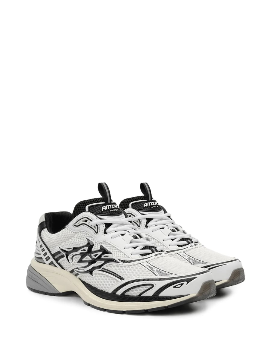 Amiri Amiri M-Tech Sneakers, view 2