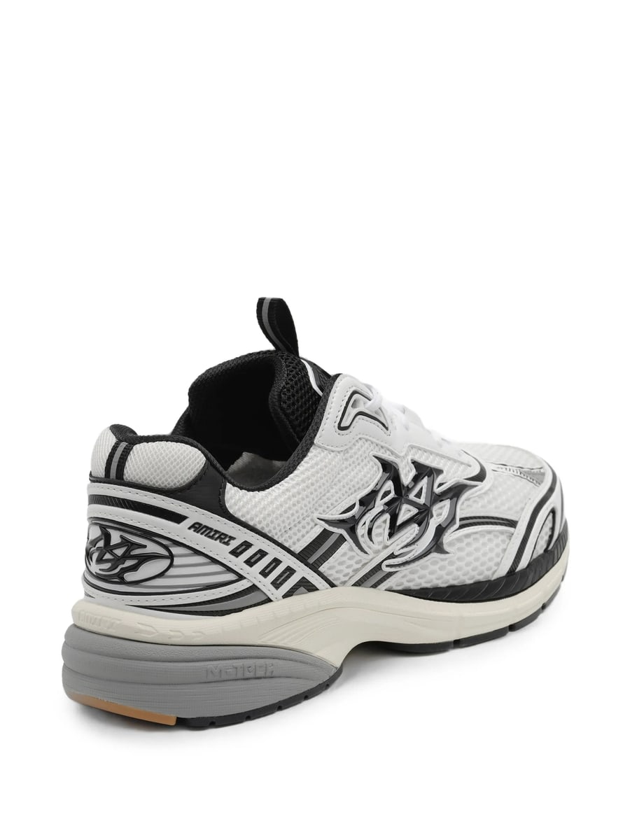 Amiri Amiri M-Tech Sneakers, view 3