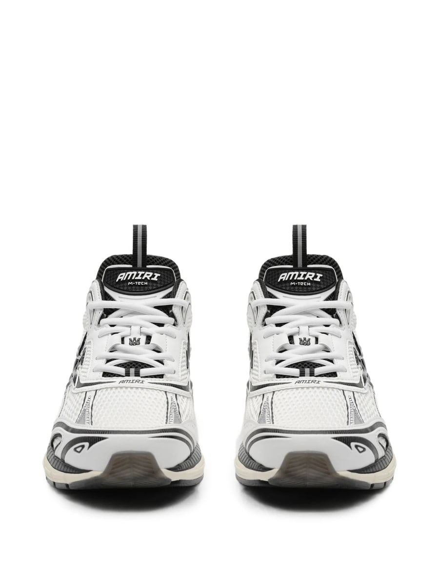 Amiri Amiri M-Tech Sneakers, view 4