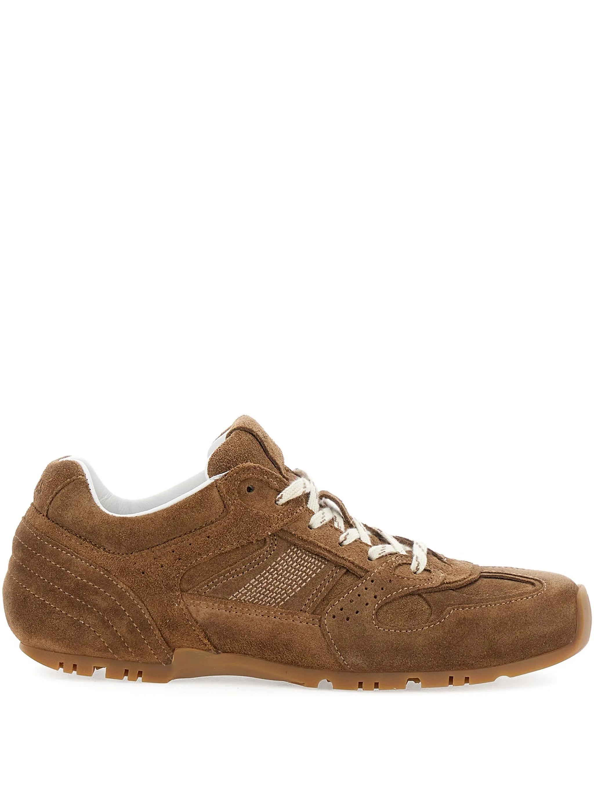 Alohas Alohas Suede Sneakers