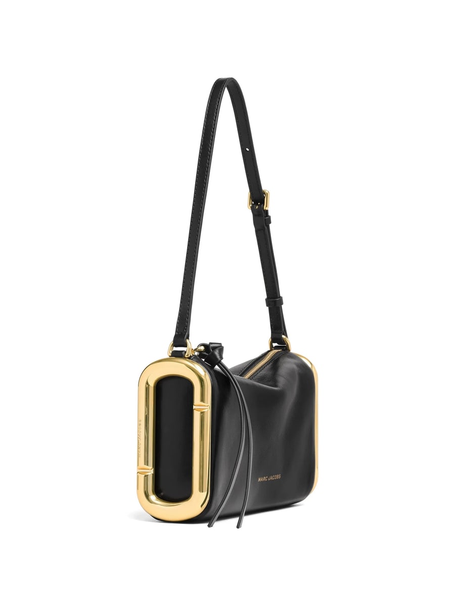Marc Jacobs Marc Jacobs Scene Small  Shoulder Bag, view 4