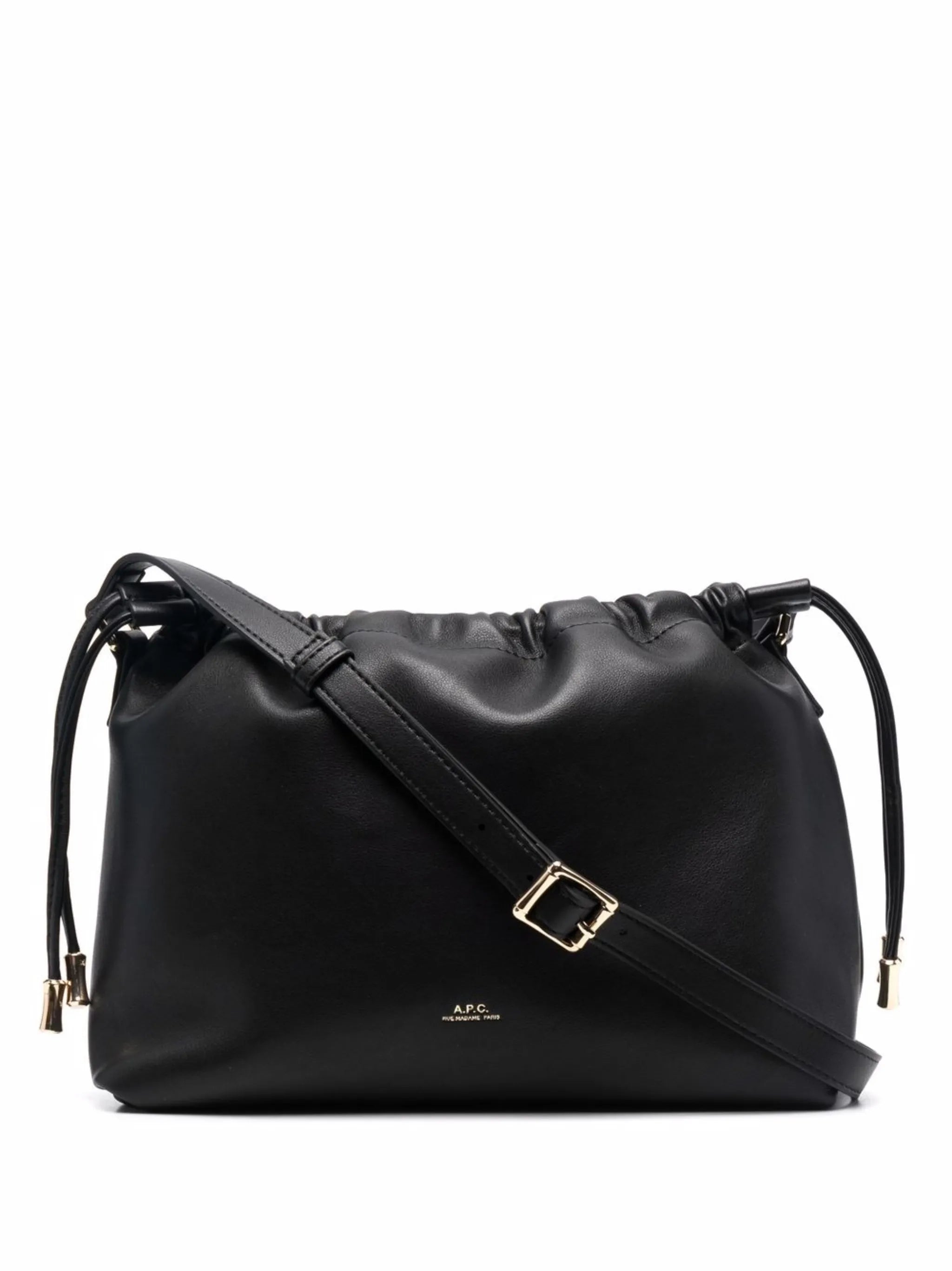 A.P.C. A.p.c. Small Ninon Cross Body Bag