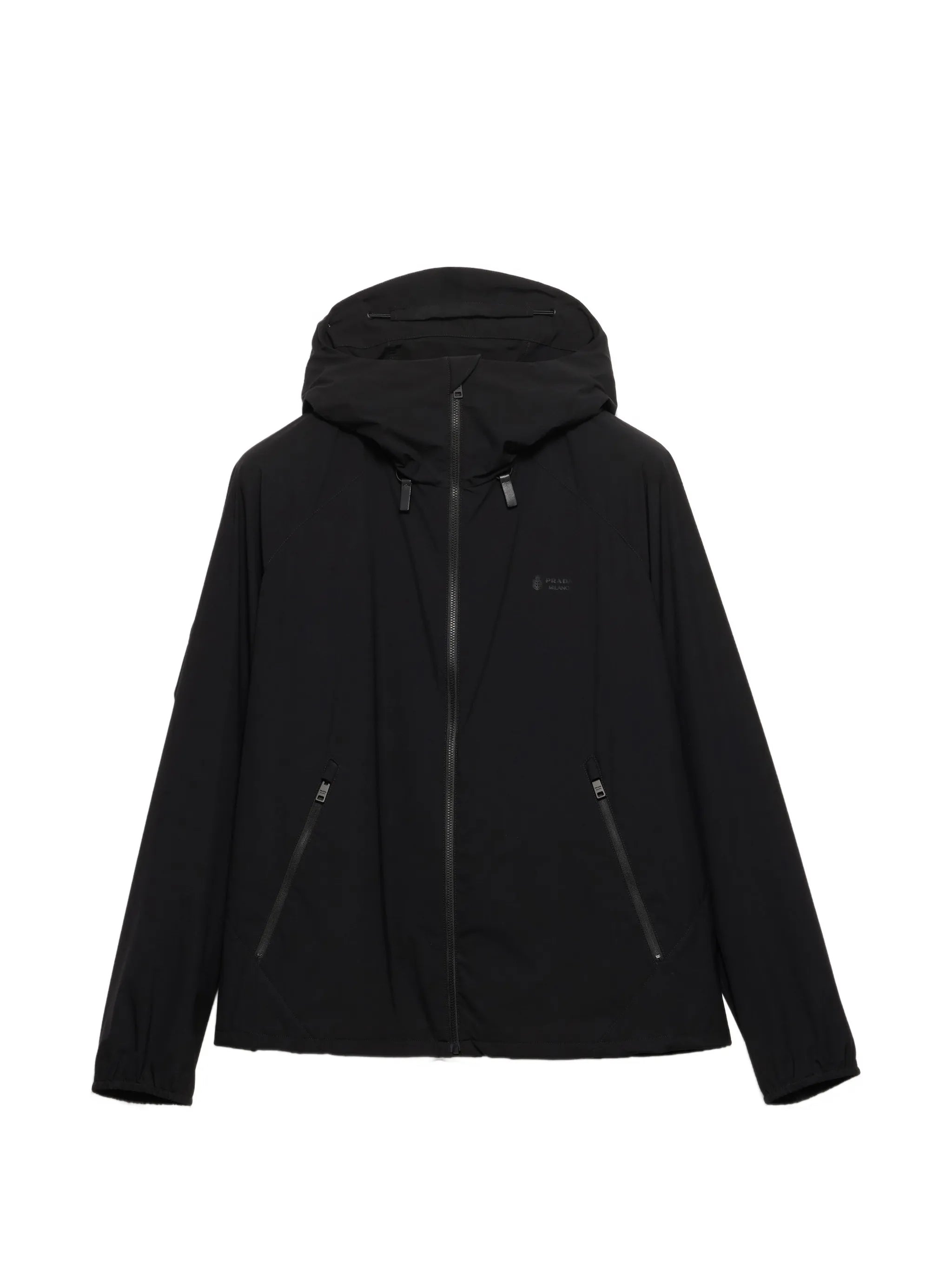 Prada Prada Re-Nylon Jacket