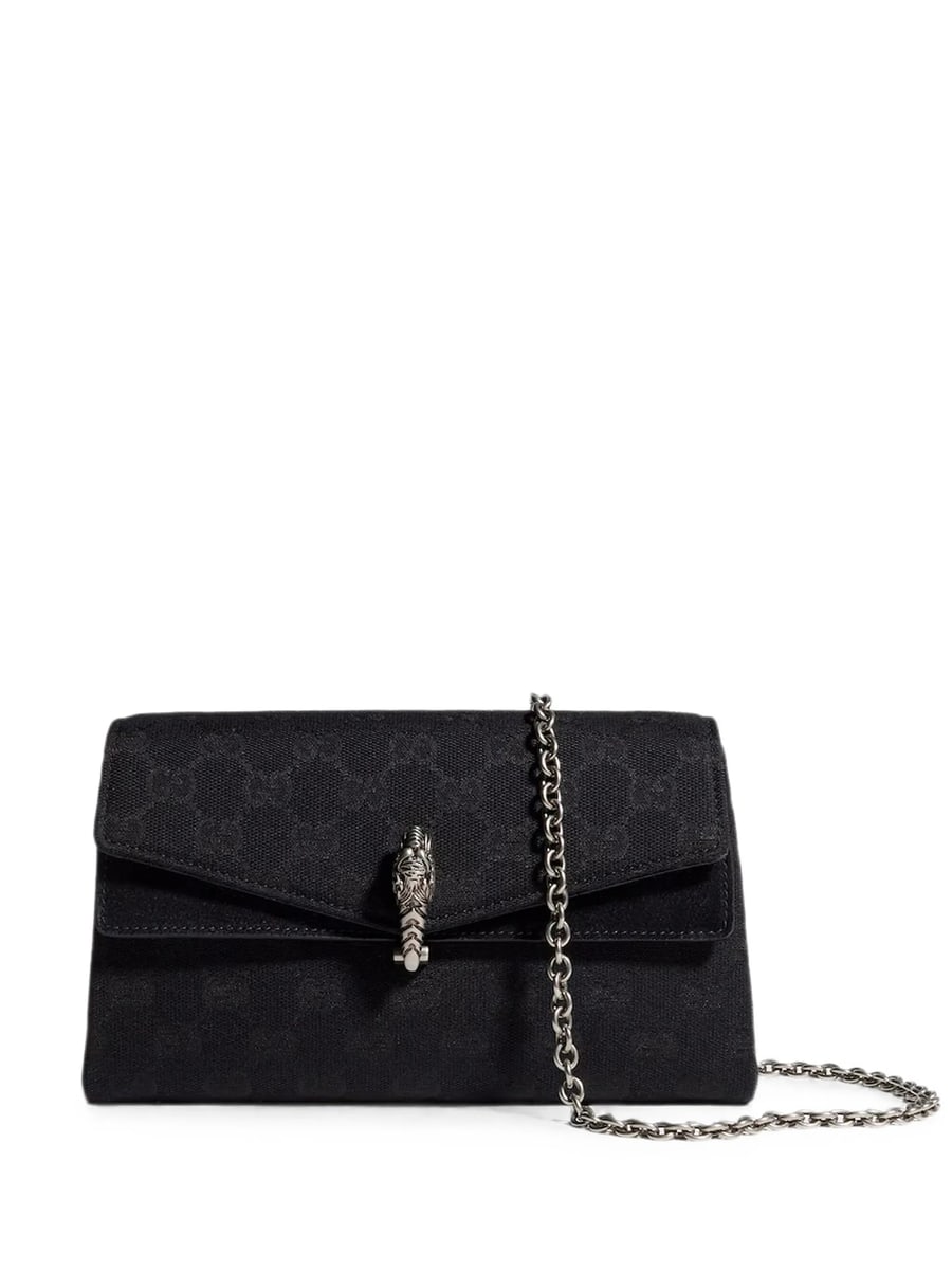 Gucci Gucci Small Dionysus Shoulder Bag