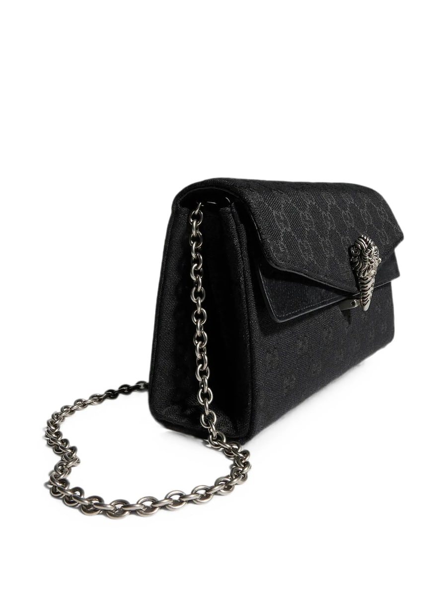 Gucci Gucci Small Dionysus Shoulder Bag, view 2