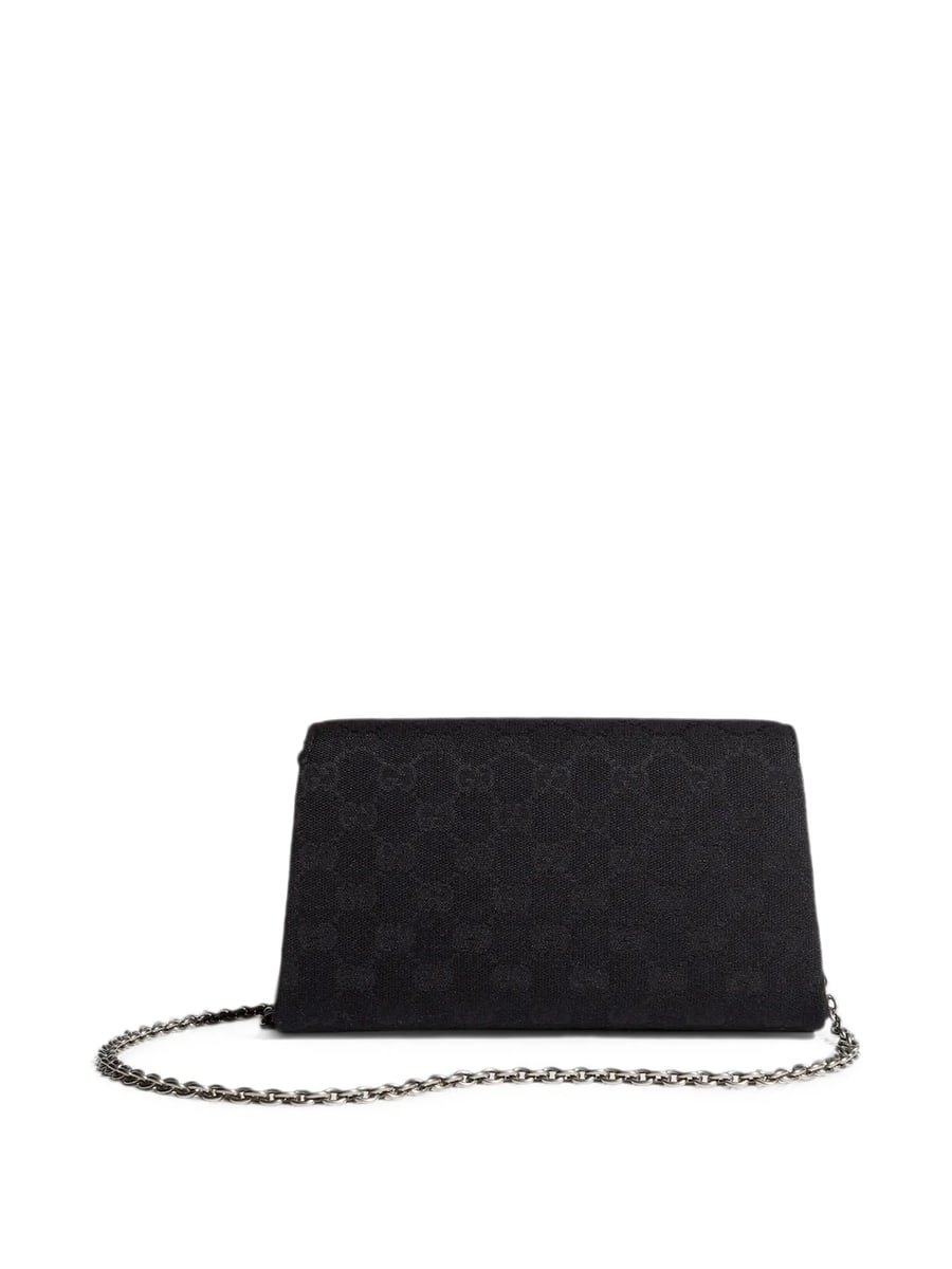 Gucci Gucci Small Dionysus Shoulder Bag, view 4