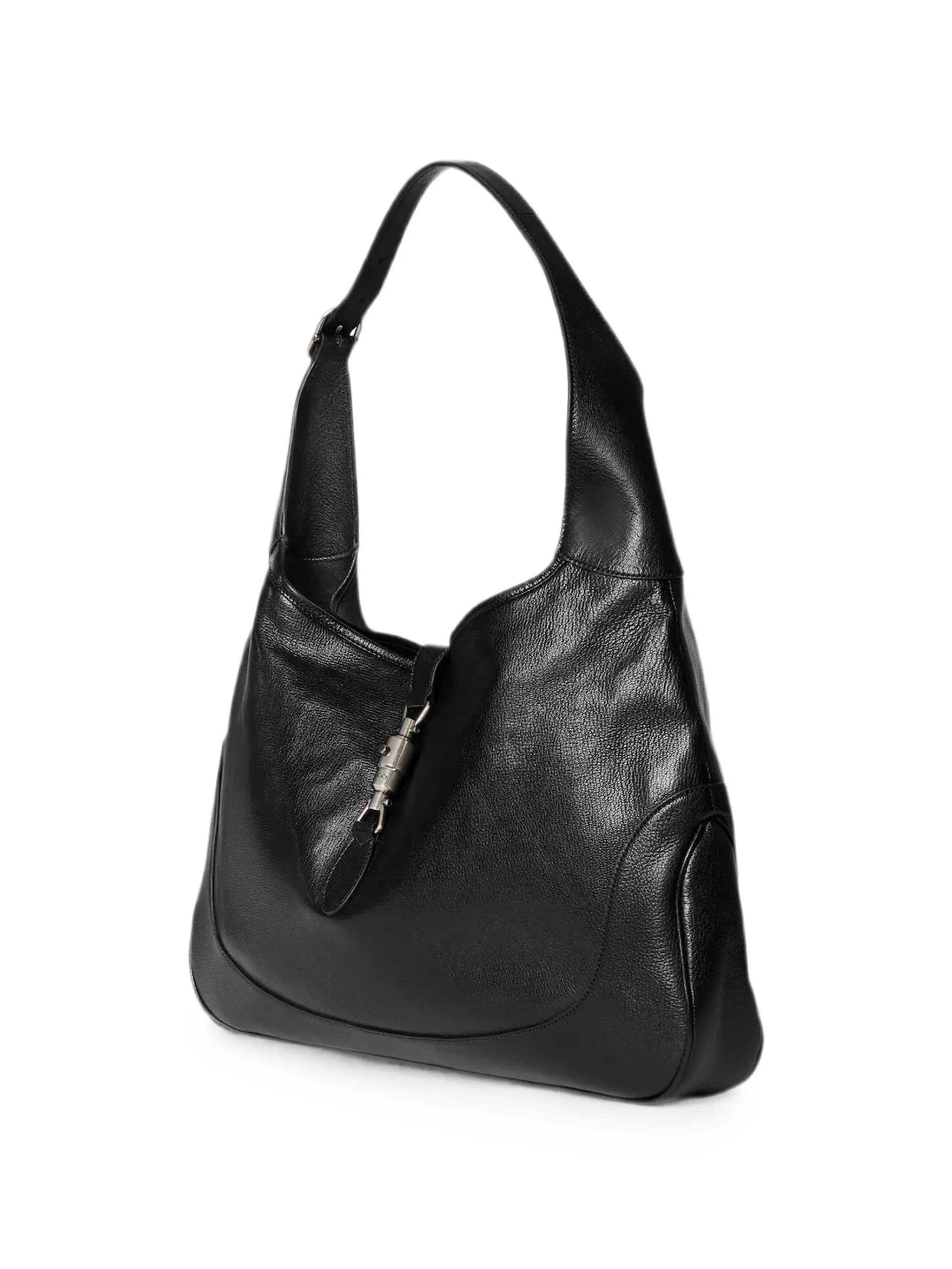 Gucci Gucci Large Jackie 1961 Shoulder Bag, view 2