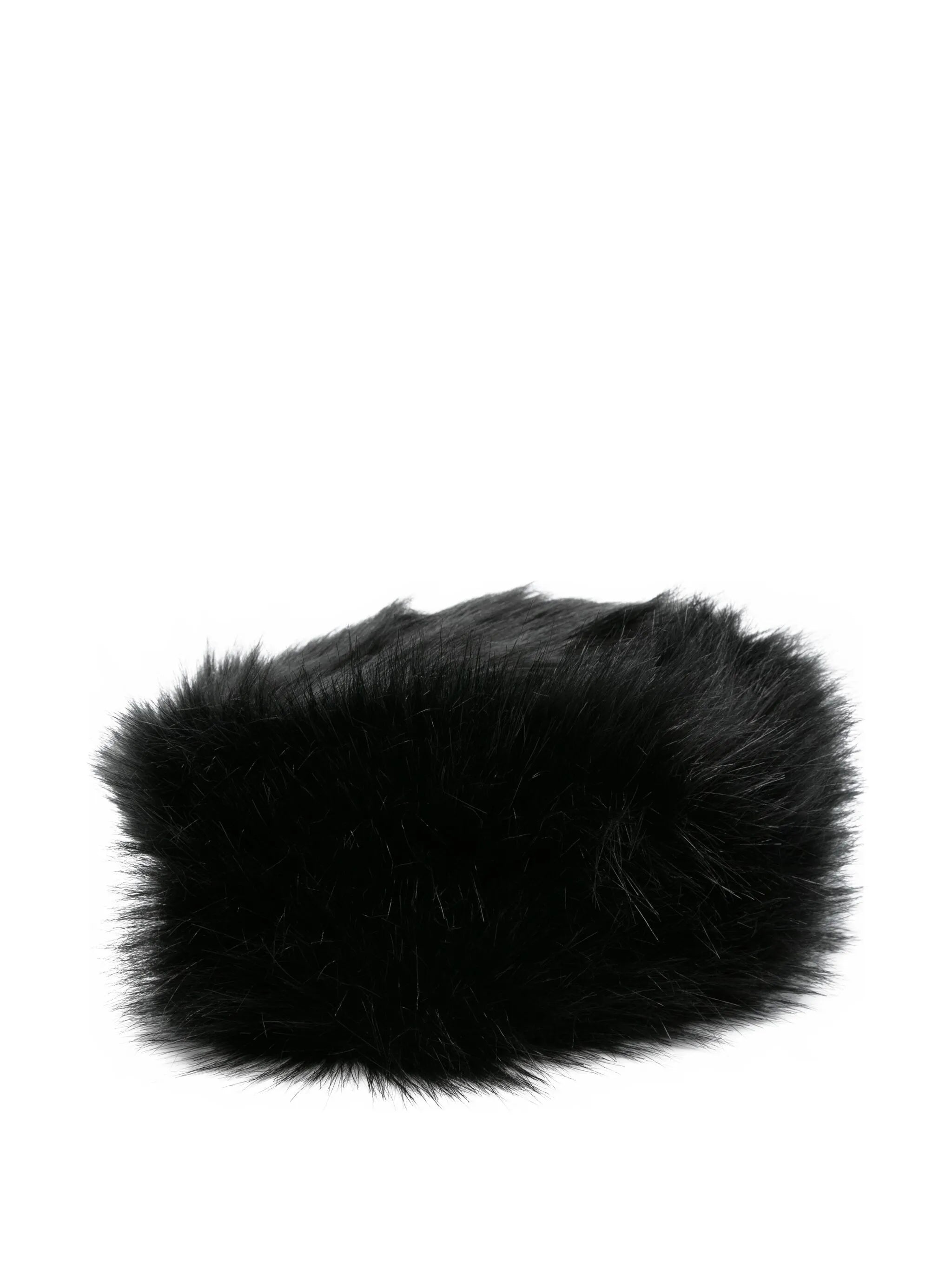 Ruslan Baginskiy Ruslan Baginskiy Faux-fur Hat