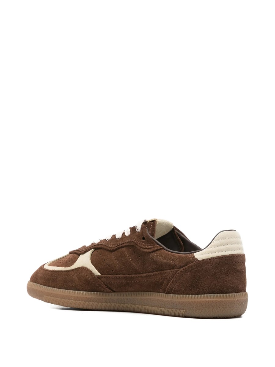 Alohas Alohas Tb. 490 Suede Sneakers, view 3