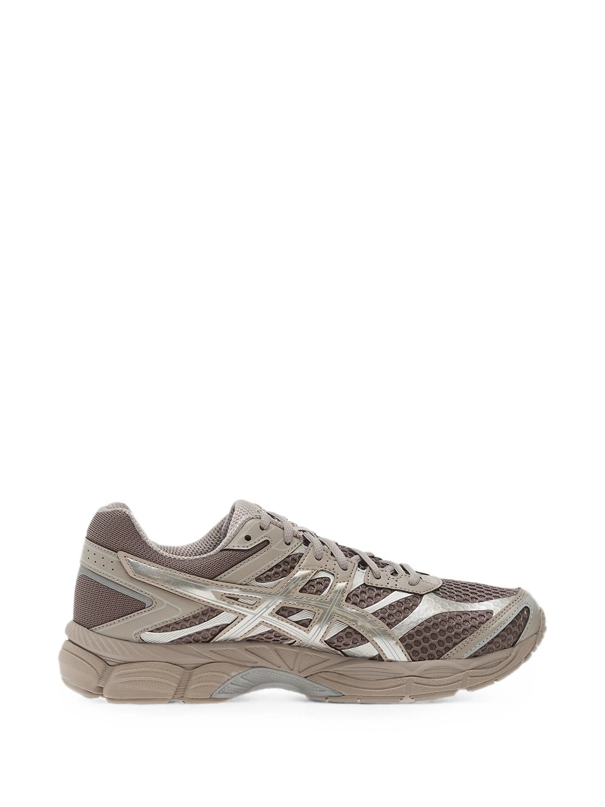 Asics Asics Gel-Cumulus 16 Mesh-panel Sneakers