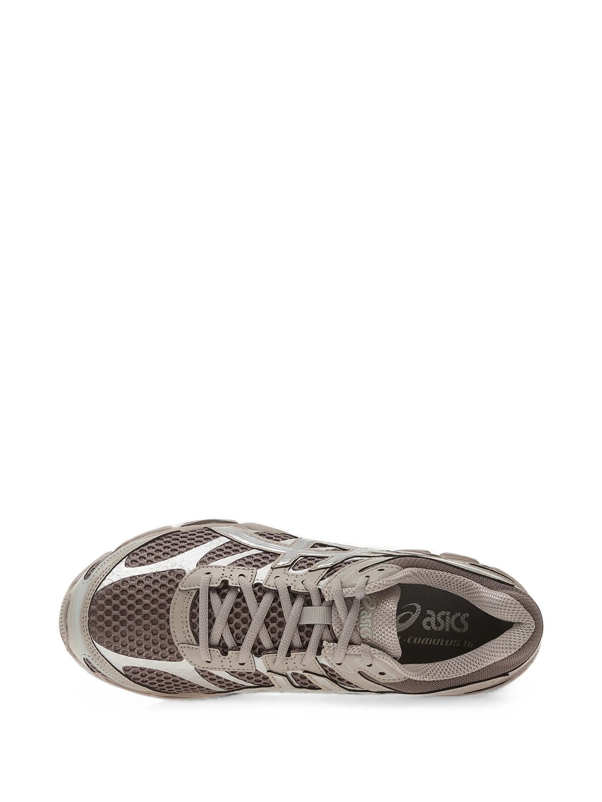 Asics Asics Gel-Cumulus 16 Mesh-panel Sneakers, view 2
