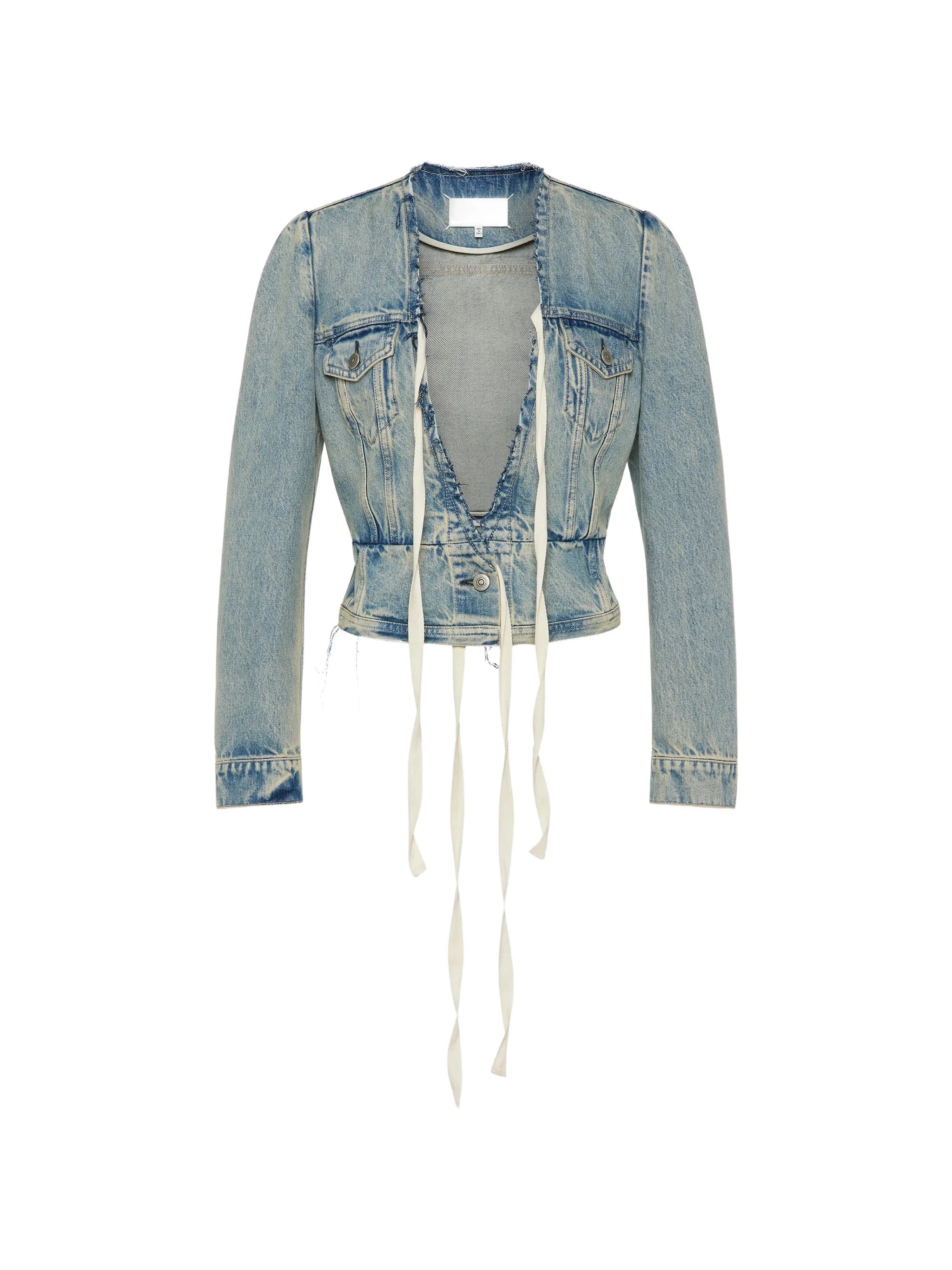 Maison Margiela Maison Margiela Denim Jacket