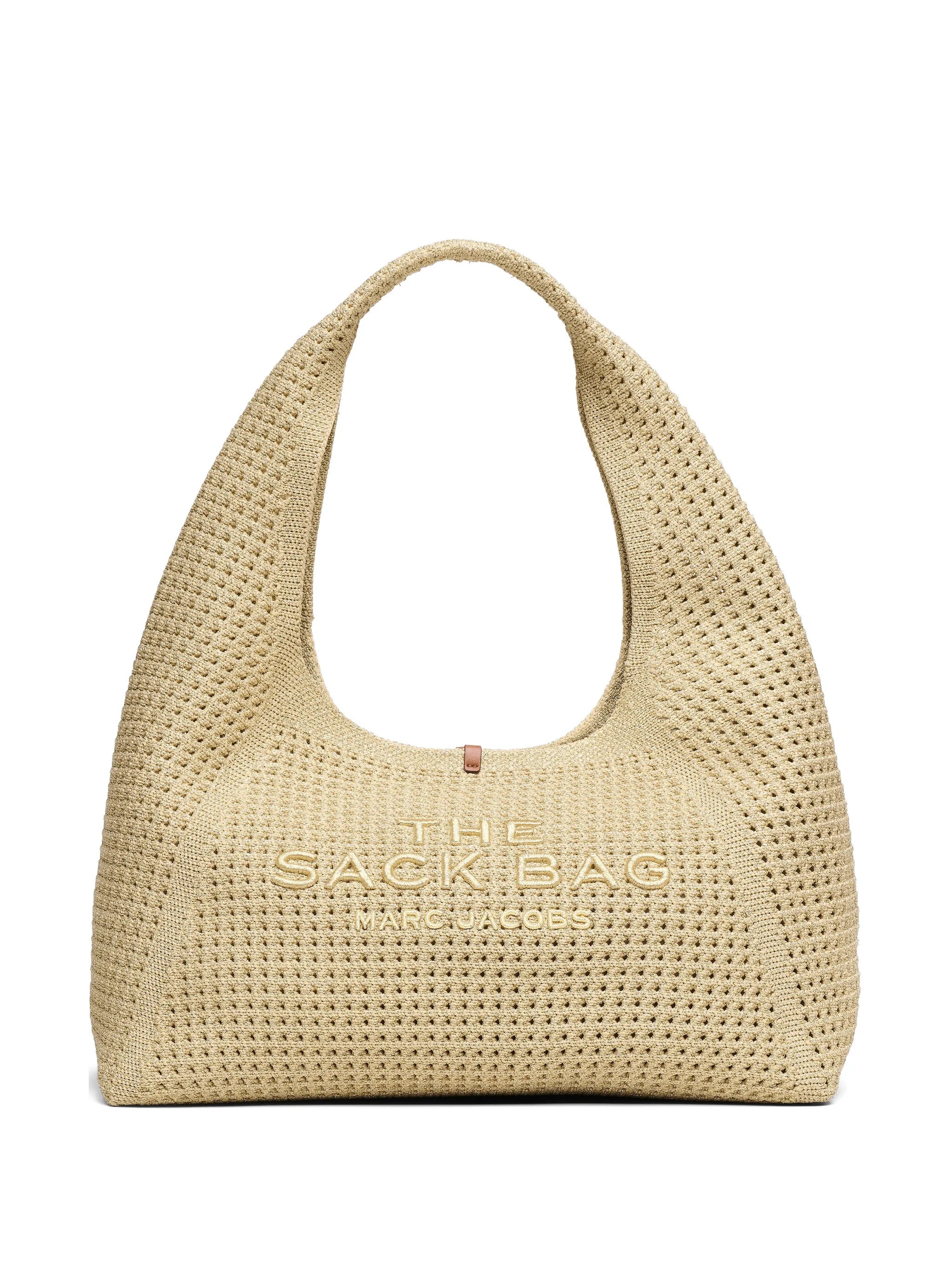 Marc Jacobs Marc Jacobs The Crochet Sack Bag