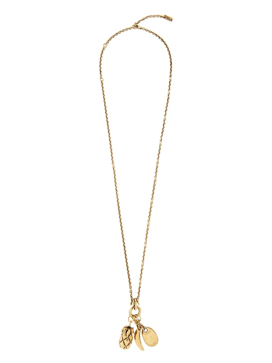 Chloé Chloé Fruits Necklace